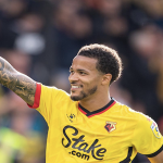 S’Eagles defender, Ekong, quits Watford after three years