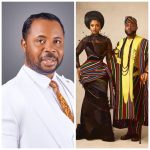 Prophet Godwin Ikuru Congratulates Davido and Chioma on Their Wedding, Urges Caution with Food and Drinks During Celebration